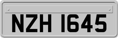 NZH1645