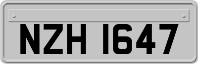 NZH1647