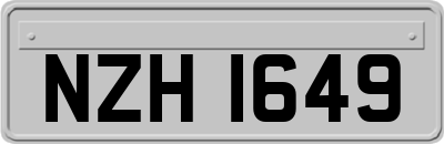 NZH1649