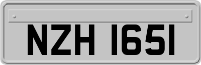 NZH1651