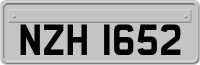 NZH1652