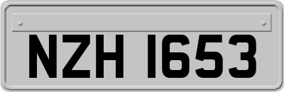 NZH1653
