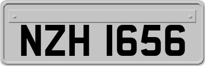 NZH1656