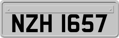 NZH1657