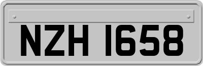NZH1658