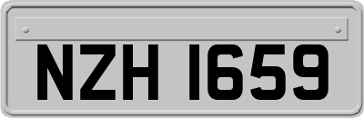 NZH1659