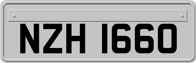 NZH1660