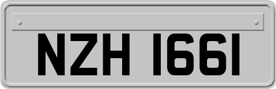 NZH1661