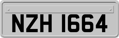 NZH1664