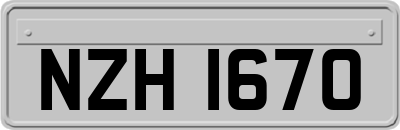 NZH1670