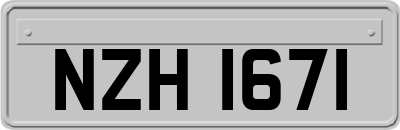 NZH1671