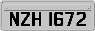 NZH1672