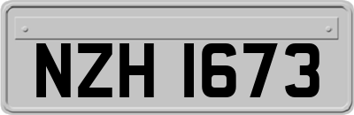 NZH1673