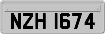 NZH1674