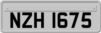 NZH1675