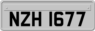 NZH1677
