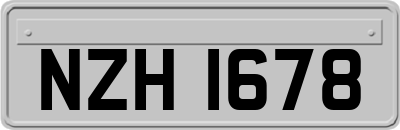 NZH1678