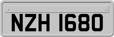 NZH1680