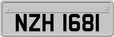 NZH1681