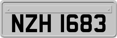 NZH1683