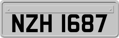 NZH1687