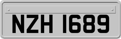 NZH1689