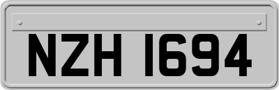 NZH1694