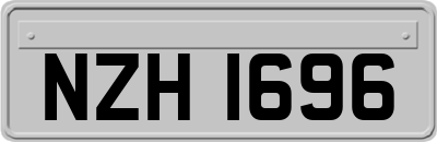 NZH1696