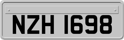 NZH1698