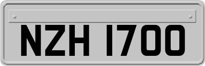 NZH1700