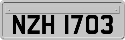 NZH1703