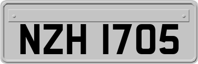 NZH1705
