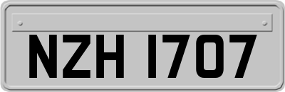NZH1707