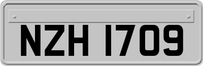 NZH1709