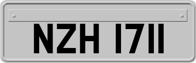 NZH1711