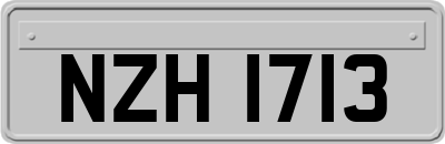 NZH1713