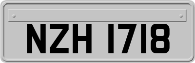 NZH1718