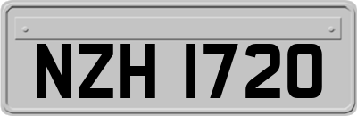 NZH1720