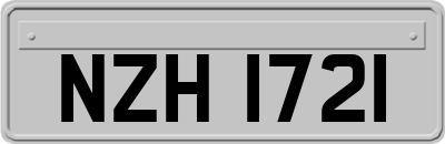 NZH1721