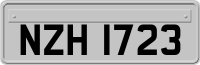 NZH1723