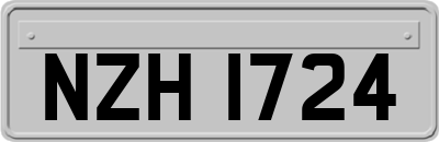NZH1724