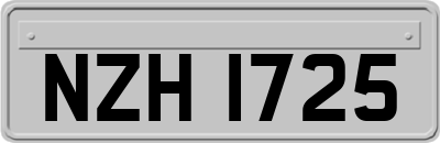 NZH1725