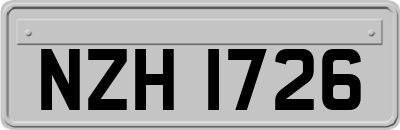 NZH1726