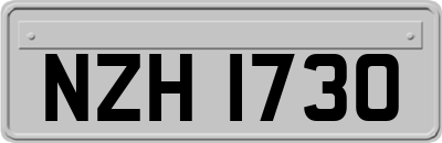 NZH1730
