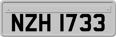 NZH1733