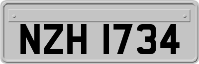NZH1734