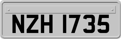 NZH1735