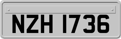 NZH1736