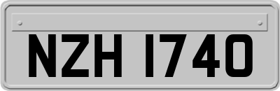 NZH1740
