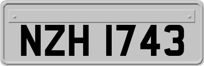 NZH1743